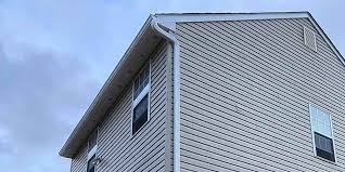 How To Choose The Right Materials for Your Siding Installation in 'Buena, NJ